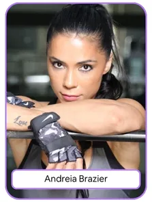 Andreia Brazier