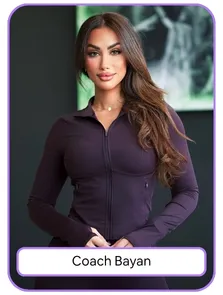 Coach Bayan