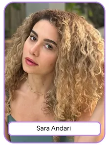 Sara Andari